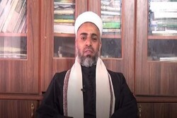 Yemen müftüsünden Siyonistler için namaz kılanlara sert tepki