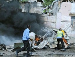 بھارتی ریاست آسام 4 بم دھماکوں سے گونج اٹھی