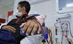 وجود بیش از ۳۸ هزار بیمار خاص و صعب العلاج در کرمانشاه