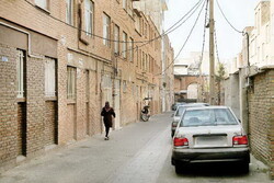 Tehran’s “Holland Alley” to be made a national heritage
