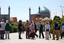 ایران جدید در انتظار گردشگران خارجی/ سفره میزبانی پهن است؟