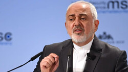 Mohammad Javad Zarif