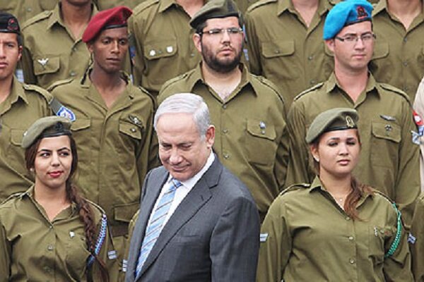 آماده باش ارتش اسرائیل برای مقابله با پیامدهای رونمایی معامله قرن