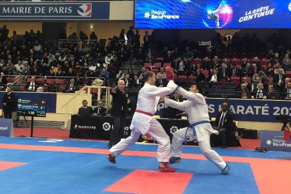 فدراسیون جهانی از تعویق مسابقات «کاراته‌وان» مراکش خبر داد