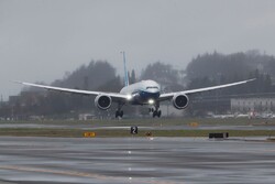 Boeing 2.5 milyar dolar tazminat ve ceza ödeyecek