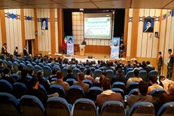 ۲۷۰ هزار زائر از مناطق عملیاتی آذربایجان غربی بازدید کردند
