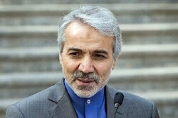 No Iranian calling for negotiations with US: Nobakht