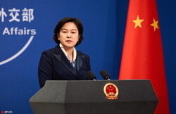 Hua Chunying