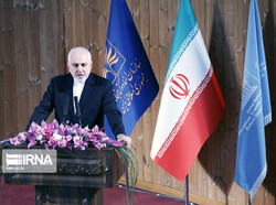 Mohammad Javad Zarif