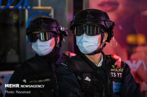 هنگ‌کنگ با پرداخت یارانه نقدی به جنگ تبعات کرونا می‌رود