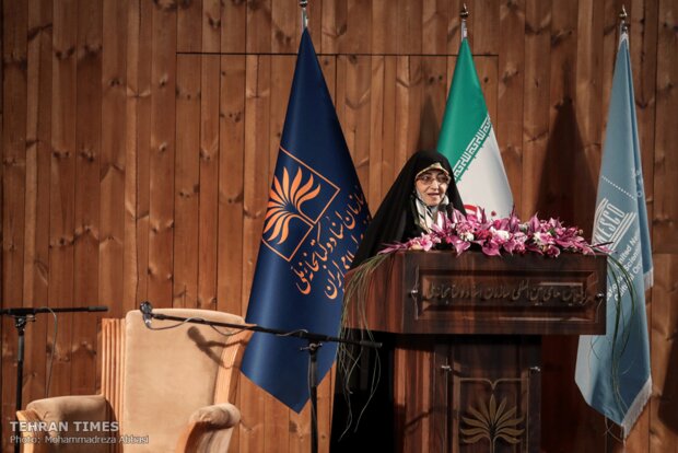 Tehran conference highlights challenges, opportunities facing World Heritage sites