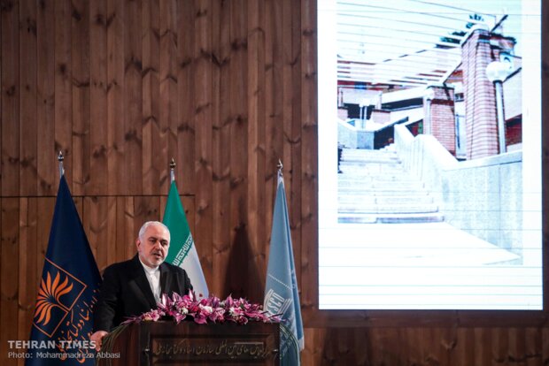 Tehran conference highlights challenges, opportunities facing World Heritage sites