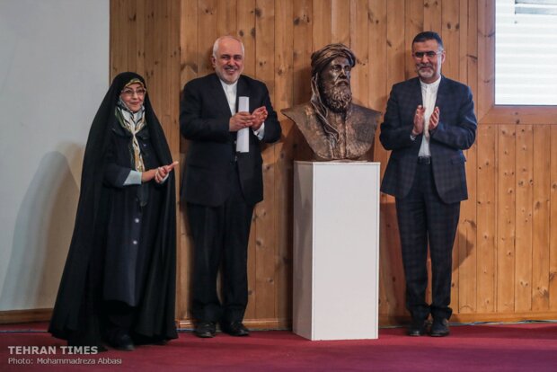 Tehran conference highlights challenges, opportunities facing World Heritage sites