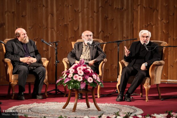 Tehran conference highlights challenges, opportunities facing World Heritage sites