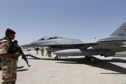 آمریکا تحویل تسلیحات به نیروهای عراقی را متوقف کرد