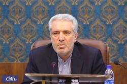 Ali-Asghar Mounesan in an undated photo