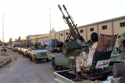 جنگ کنونی در لیبی هیچ برنده واقعی ندارد/ فرصت دستیابی به راهکار سیاسی وجود دارد