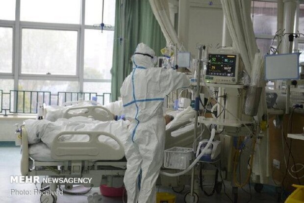چین  میں کورونا وائرس سے ہلاکتوں کی تعداد 106 تک پہنچ گئی