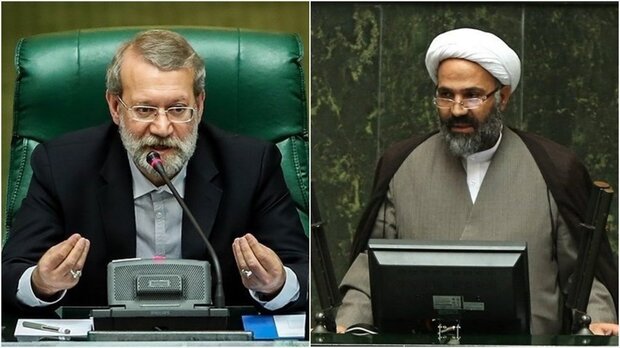 منشاء ناکارآمدی مجلس، ناتوانی «لاریجانی» است