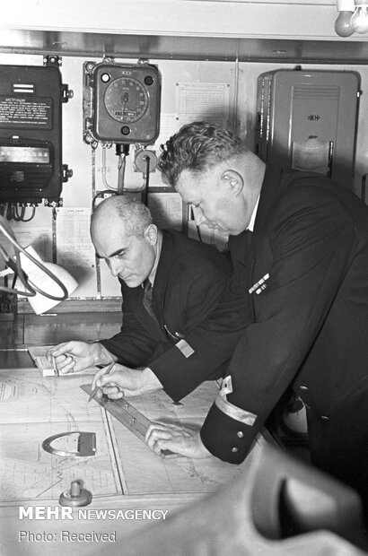 قطب جنوب در ۲۰۰ سال گذشته