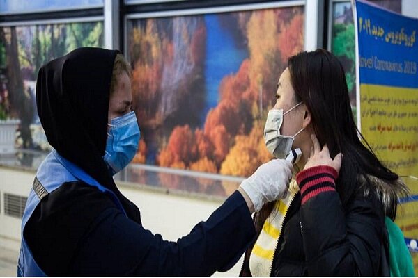 چین میں کورونا وائرس سے ہلاکتوں کی تعداد 132تک پہنچ گئی