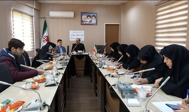 اجرای بیش از ۳۵برنامه درایام‌الله دهه‌فجر در آموزش و پرورش زنجان

