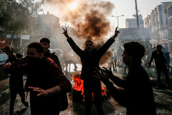 Israel afraid of probable third Intifada