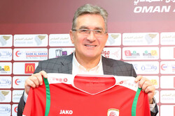 Branko Ivankovic reacts to report of link with Sepahan