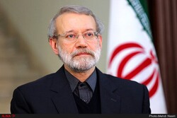 Larijani reaffirms Iran’s support in Syria’s reconstruction