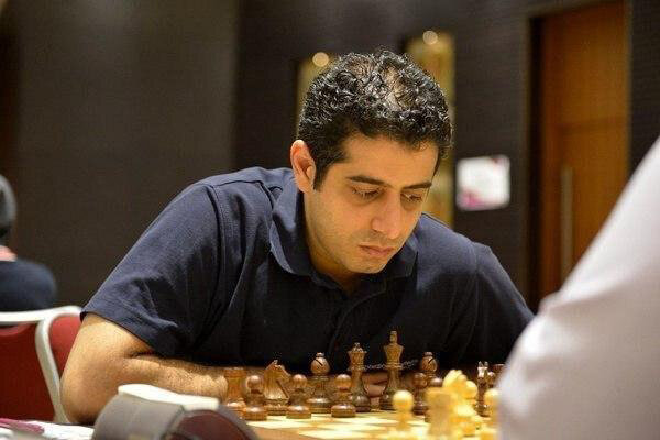 گفتگوی مهر با رکورددار شطرنج ایران در «قهرمانی» و «بهترین پیروزی»