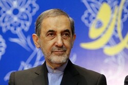 Trump-proposed so-called ‘Deal of Century’ doomed to failure: Velayati