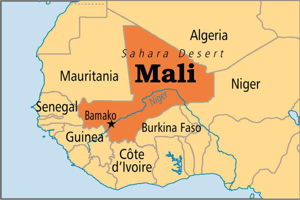 IŞİD teröristleri Mali'de 30 sivili öldürdü
