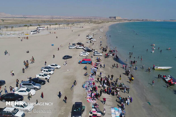 Beauties of Naaz Islands