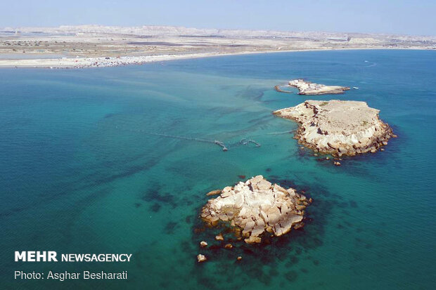 Beauties of Naaz Islands