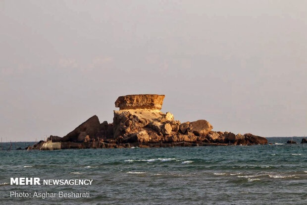 Beauties of Naaz Islands