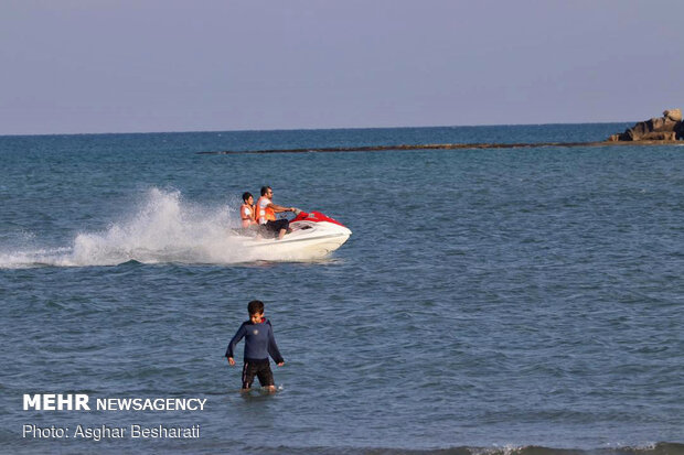 Beauties of Naaz Islands