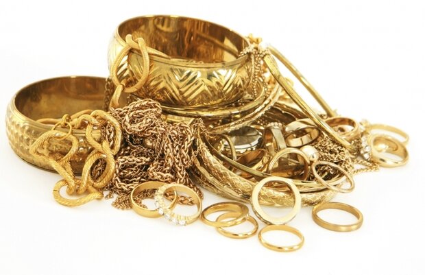بیش از ۶۰ میلیارد ریال طلای قاچاق در بوشهر کشف شد