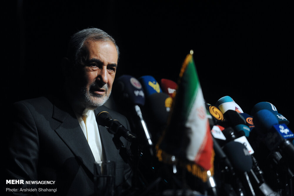 Velayati condemns assassination of Iranian scientist