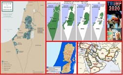 The “new” Palestine Peace Plan