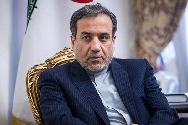 Araghchi raps Dubowitz for ‘enjoying’ Iranians’ suffering from coronavirus