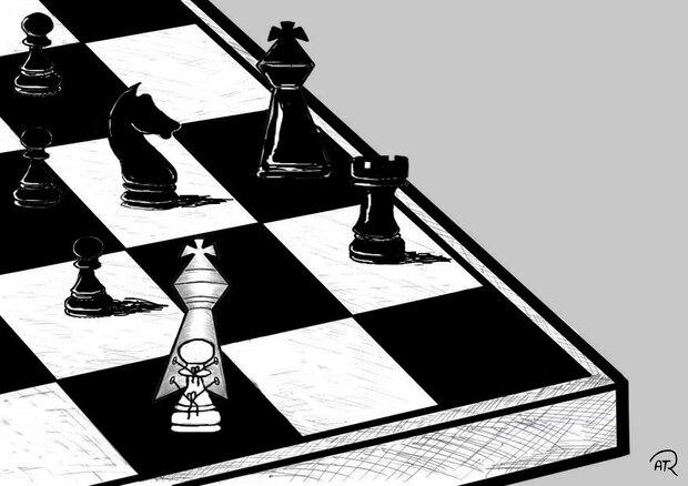 برگزاری رقابت‌های قهرمانی مسابقات استانی شطرنج در گلپایگان