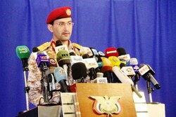 حمله نیروهای ارتش یمن به فرودگاه بین المللی أبها