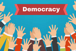 کنفرانس دموکراسی، حقوق اقتصادی، اجتماعی و فرهنگی برگزار می شود