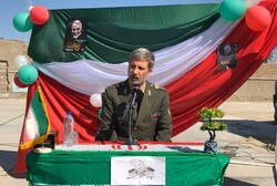 Any aggression against Iran will meet ‘crushing’ response, warns Hatami