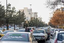 طرح ارتقای سواد ترافیکی شهروندان در تبریز اجرا می‌شود