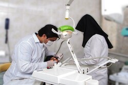 یک کلینیک شبانه روزی دندان پزشکی در سمنان افتتاح شد 