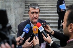 Mohammad Eslami