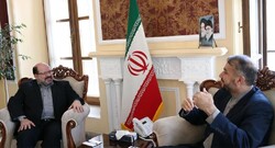 Hossein Amir Abdollahian