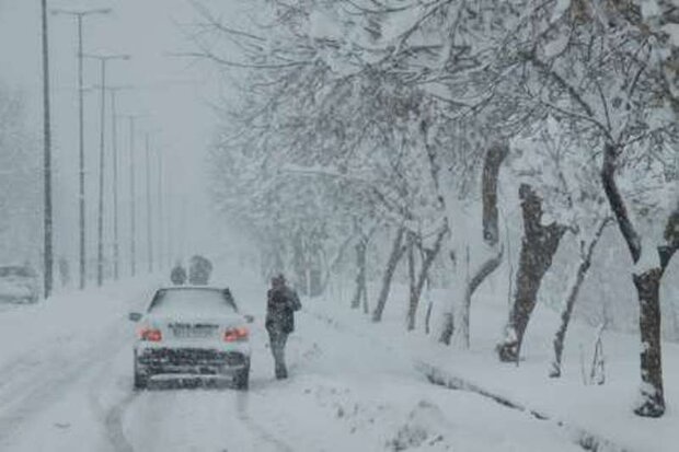 محدودیت‌های ترددی در شهر کرمانشاه اعمال می‌شود 