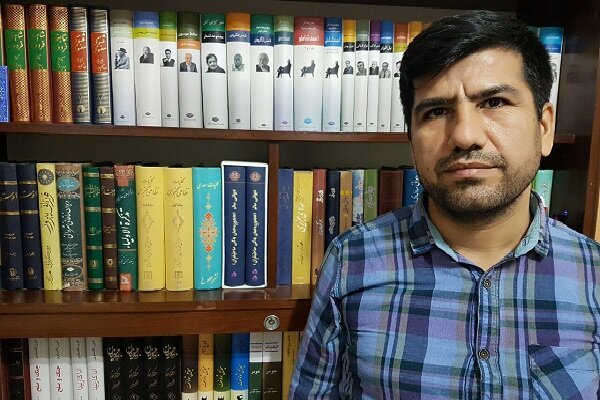 وەرگێڕان یان بە فارسی ئاخاوتنی کوردی/ پێگەی ئەدەبیاتی کوردی لە جیهان